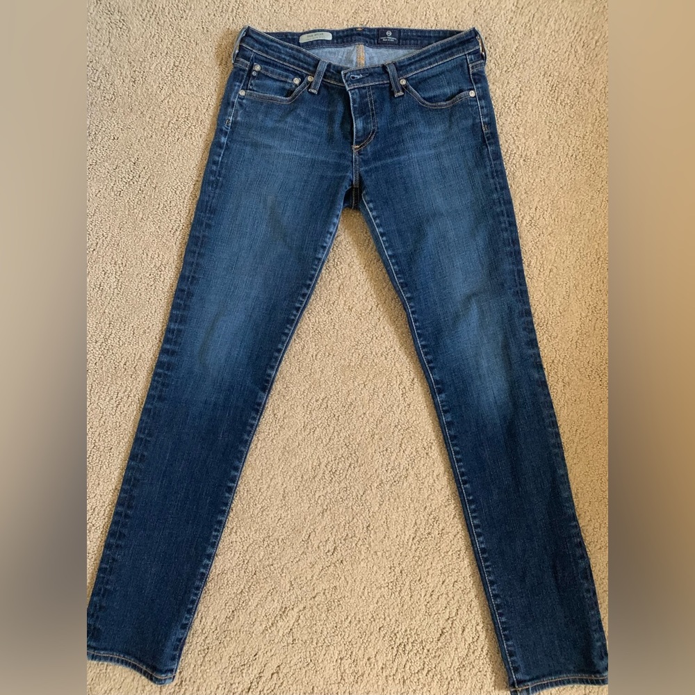 AG “the stilt” Jeans